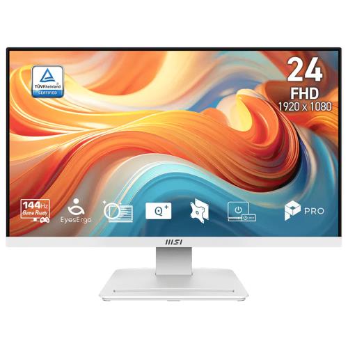 Monitorler / MSI Monitorler